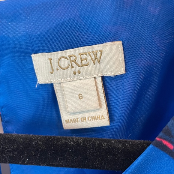 J Crew dress - Picture 2 of 9